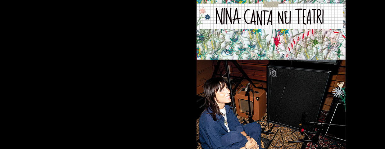 Angelina Mango a Catania 2026: Pop al Teatro Metropolitan