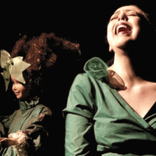 Prosa di Ape Regina a Catania: Data, Orario e Teatro Futura