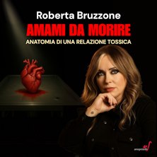 Roberta Bruzzone a Catania: "Amami da Morire" il 3 Ottobre 2026