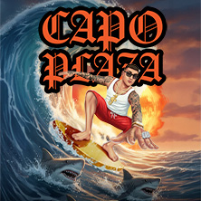 Capo Plaza a Palermo 2026: Data, Biglietti e Info sul Concerto