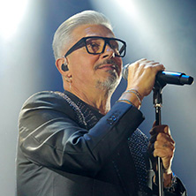 Ciro Rigione a Catania 2026: Pop e Teatro Ambasciatori il 5 Maggio