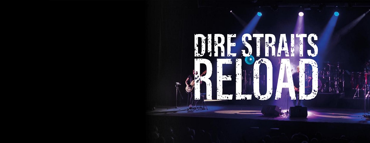 Dire Straits Reload a Caltanissetta 2026: Data, Biglietti e Info