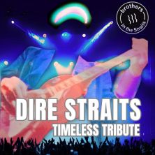 Dire Straits Tribute a Messina 2026: Info e Biglietti per il Pop