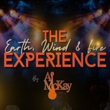 Earth Wind & Fire Experience by Al McKay a Catania 2026: Info e Biglietti