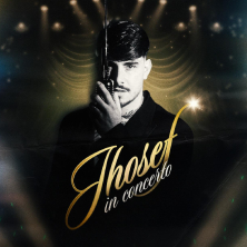 Jhosef a Catania 2026: "Non è detta l'ultima parola" al Teatro Ambasciatori