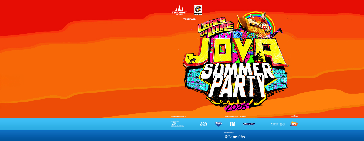 Jovanotti a Palermo 2026: Data, Biglietti e Info sul Concerto