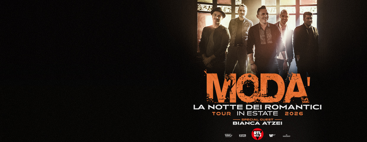 Pop di Moda Palermo 2026: Data, Location e Anticipazioni