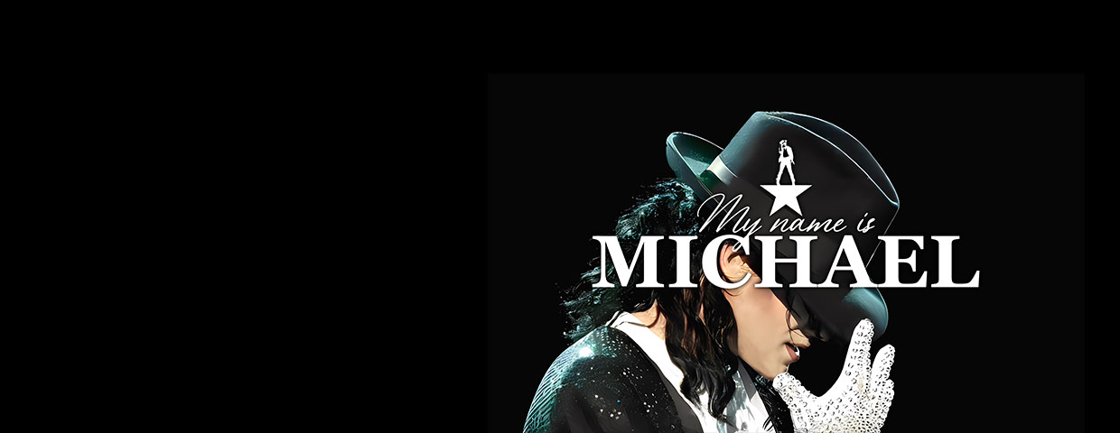 My Name is Michael Messina: Pop Evento al Teatro Vittorio Emanuele 2026