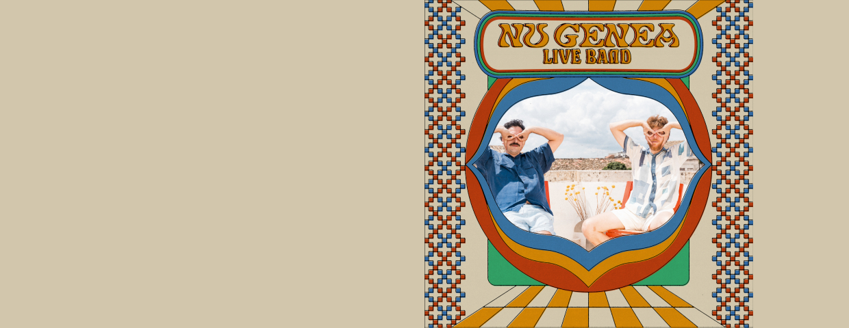 Nu Genea Live Band a Bagheria 2026: Data, Biglietti e Info