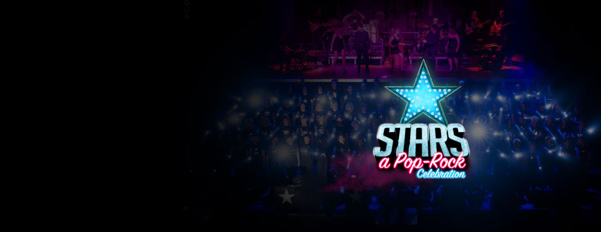 Pop Rock Celebration Catania 2026: STARS in concerto al Metropolitan