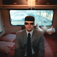 Tony Pitony a Palermo 2026: Pop e Satira al Teatro Golden